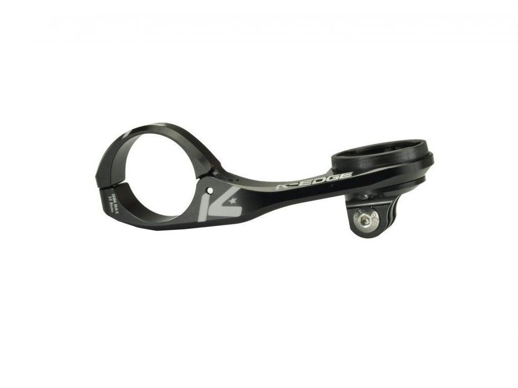 Uchwyt do Garmin K-Edge Max Combo Mount 31.8mm