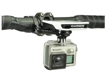 Uchwyt do Garmina K-Edge Max XL Combo Mount 31.8mm