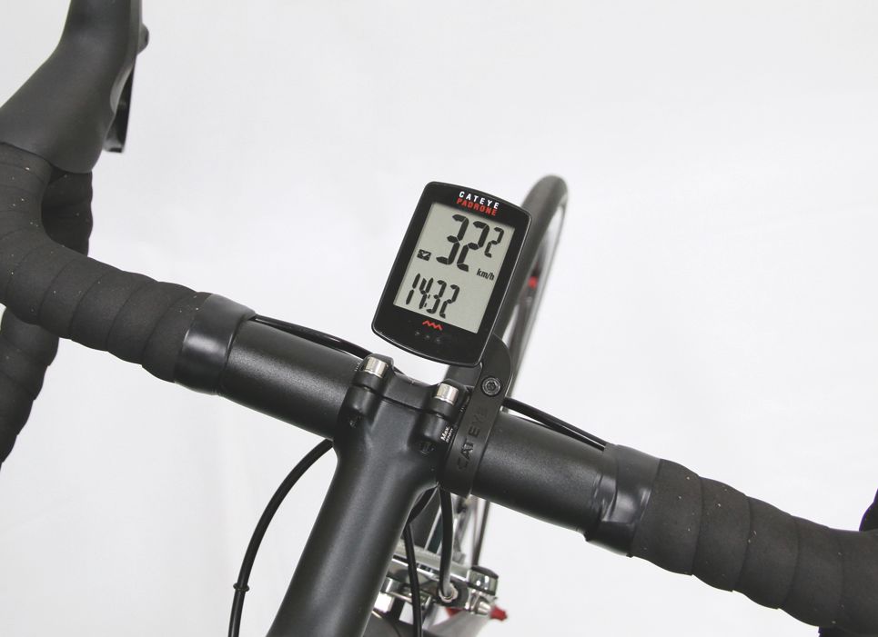 Uchwyt do licznika Cateye OF-100