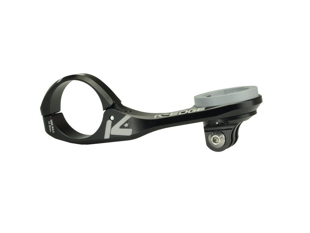 Uchwyt do Wahoo K-Edge Max Combo Mount 31.8mm