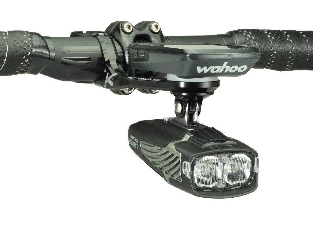 Uchwyt do Wahoo K-Edge Max XL Combo Mount 31.8mm