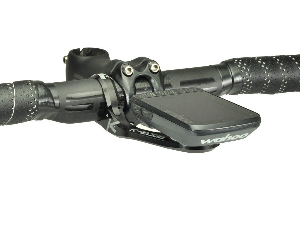 Uchwyt do Wahoo K-Edge Max XL Mount 31.8mm