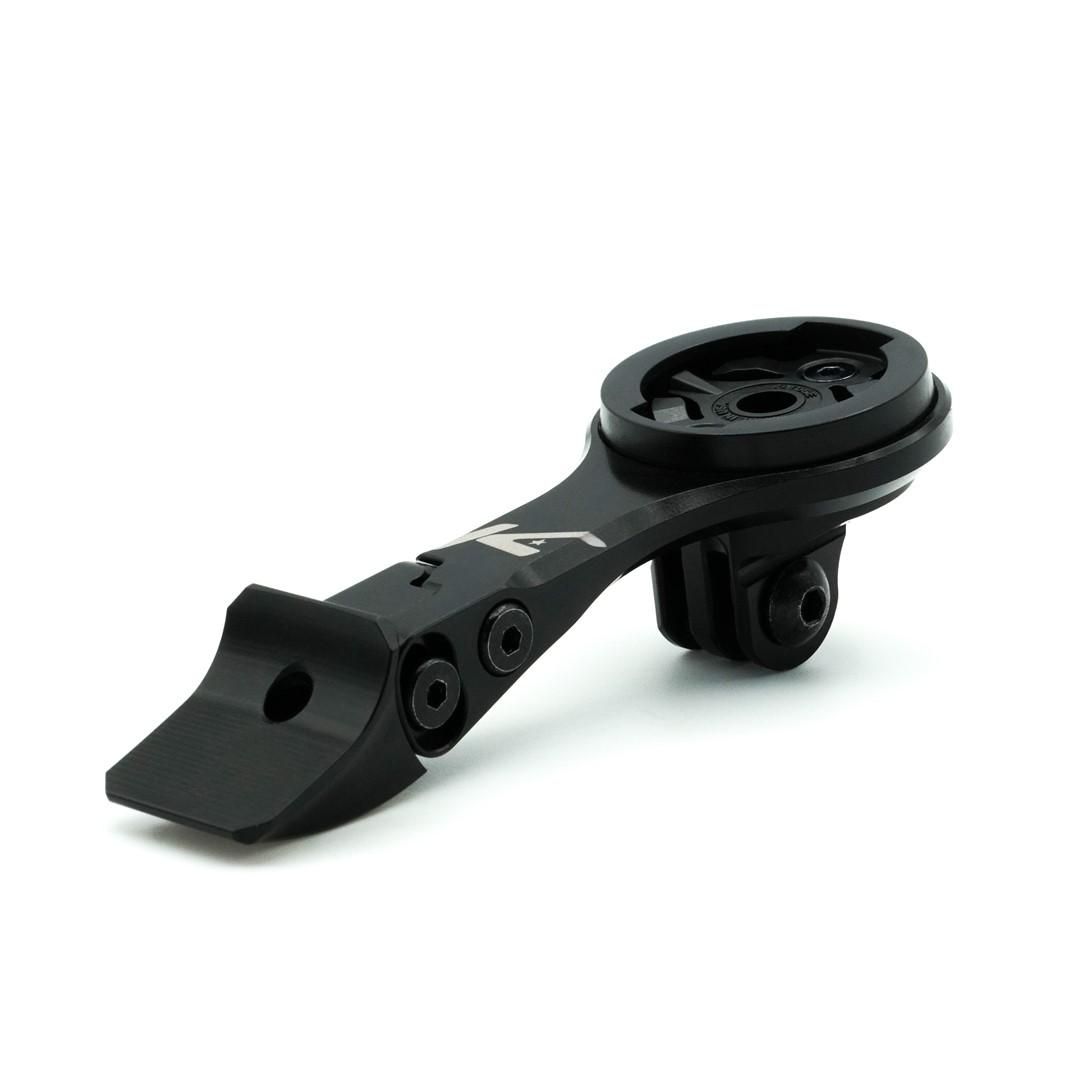 Uchwyt K-Edge pod Garmin do kierownicy Trek Aero RSL / Madone SLR Gen 8