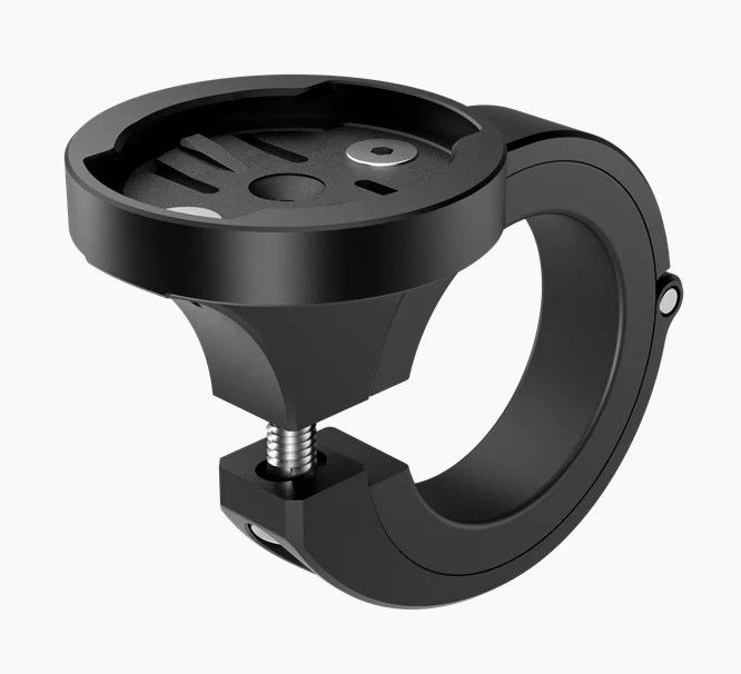 Uchwyt lampki przedniej MagicShine  MJ-6512