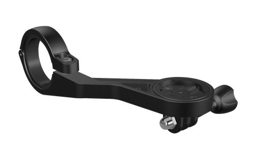 Uchwyt lampki przedniej MagicShine MJ-6538, dla modeli EVO