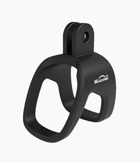 Uchwyt lampki przedniej MagicShine Underneath Mount MJ-6500, dla modeli ALLTY/RN