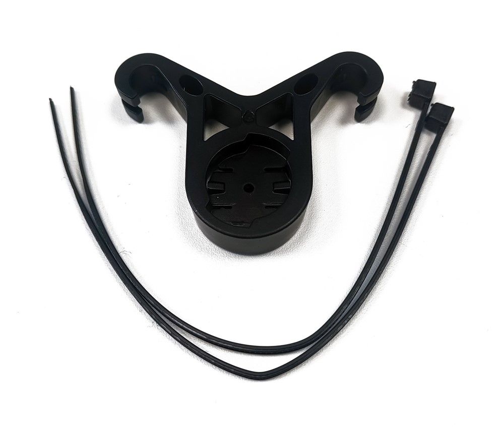 Uchwyt lampki tylnej MagicShine SEEMEE 100/180/200