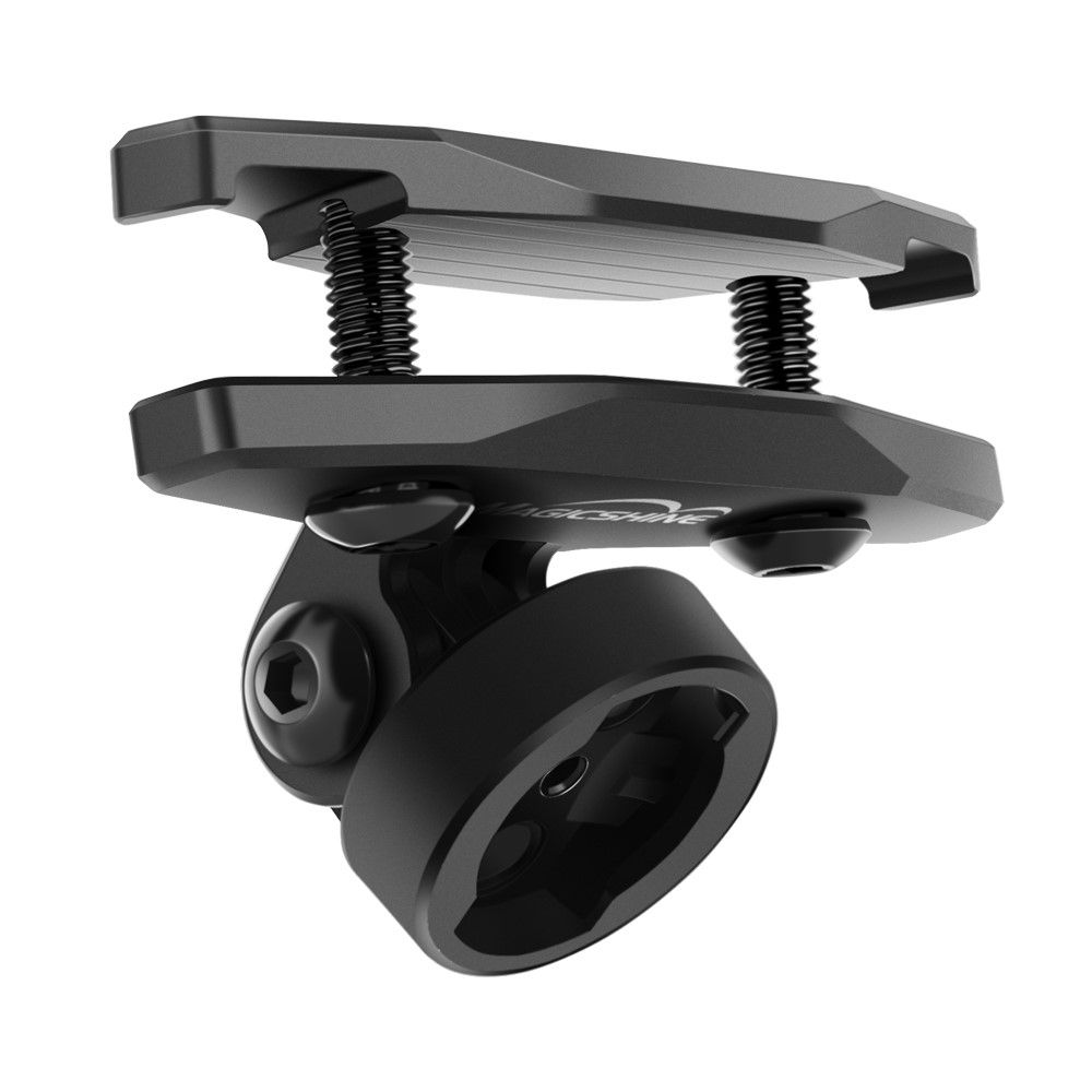 Uchwyt lampki tylnej MagicShine SEEMEE Saddle Mount KIT MJ-6556