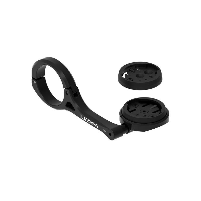 Uchwyt Lezyne na licznik / nawigację Garmin / Wahoo