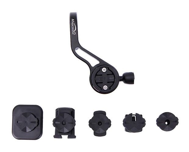 Uchwyt na kierownicę MagicShine TTA, uniwersalny