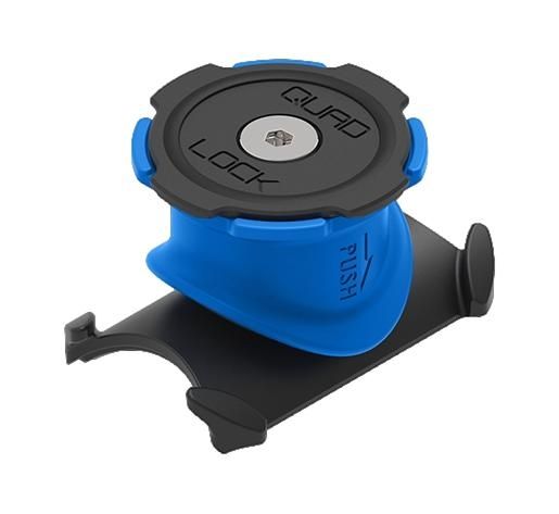 Uchwyt Quad Lock Stem / Handlebar Bike Mount