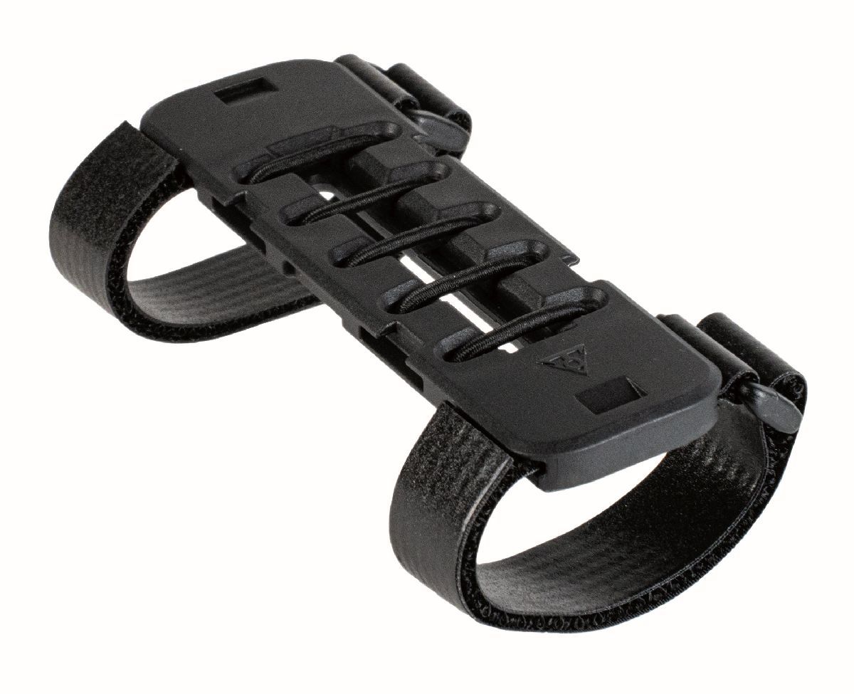 Uchwyt ze ściągaczami Topeak System Fastfuel Tri-platform S