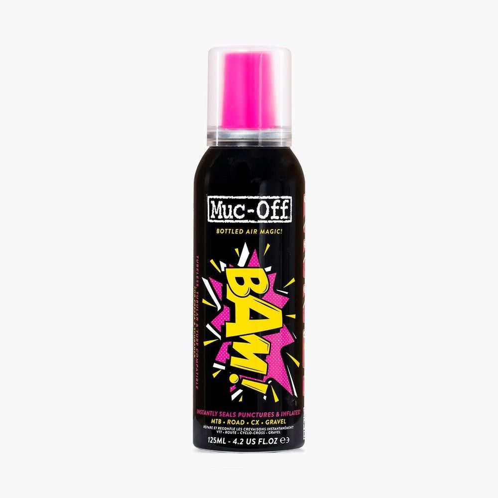 Uczczelniacz BAM! Muc-Off 125ml