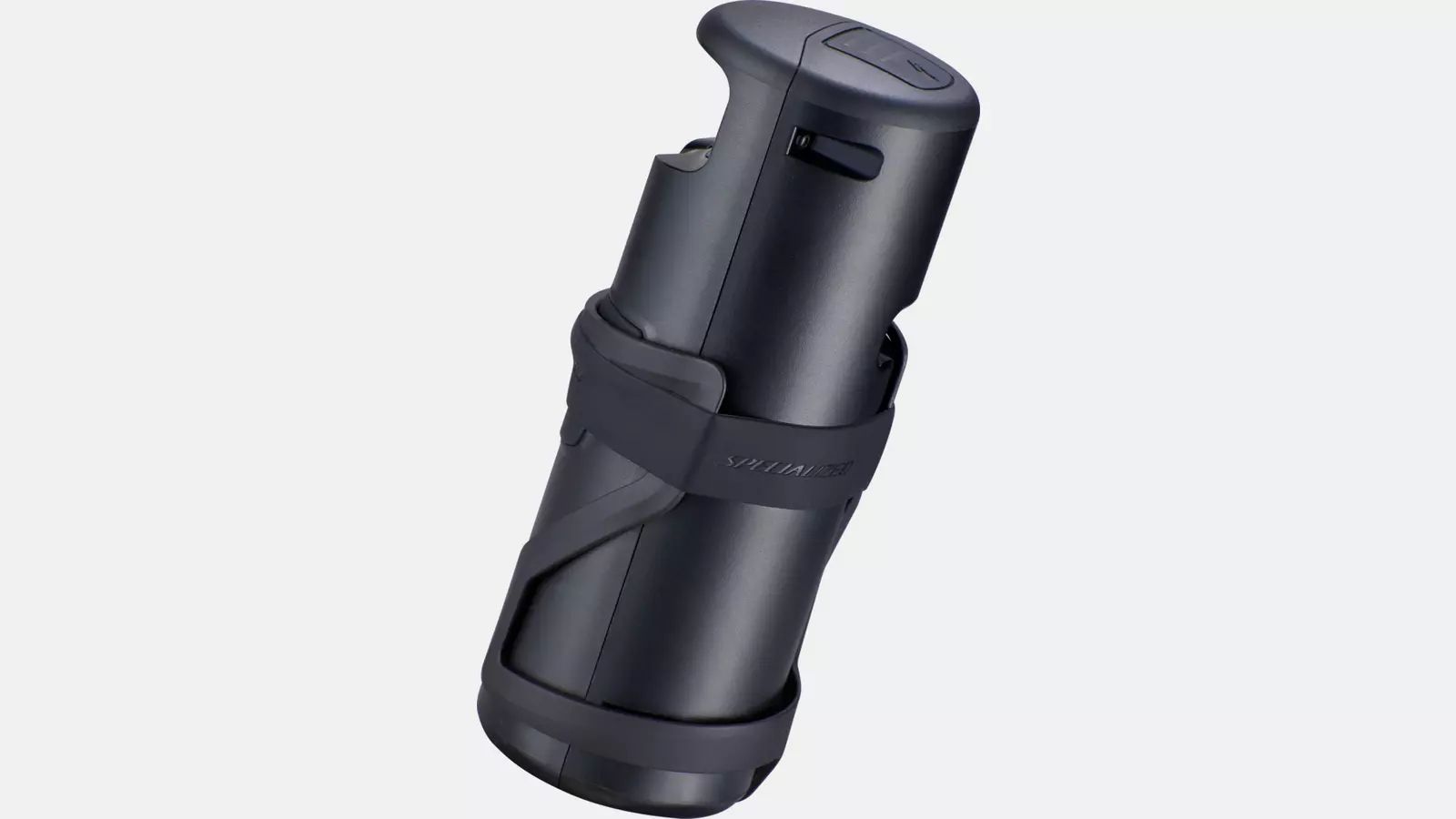 Układ zwiększania zasięgu baterii Specialized SL