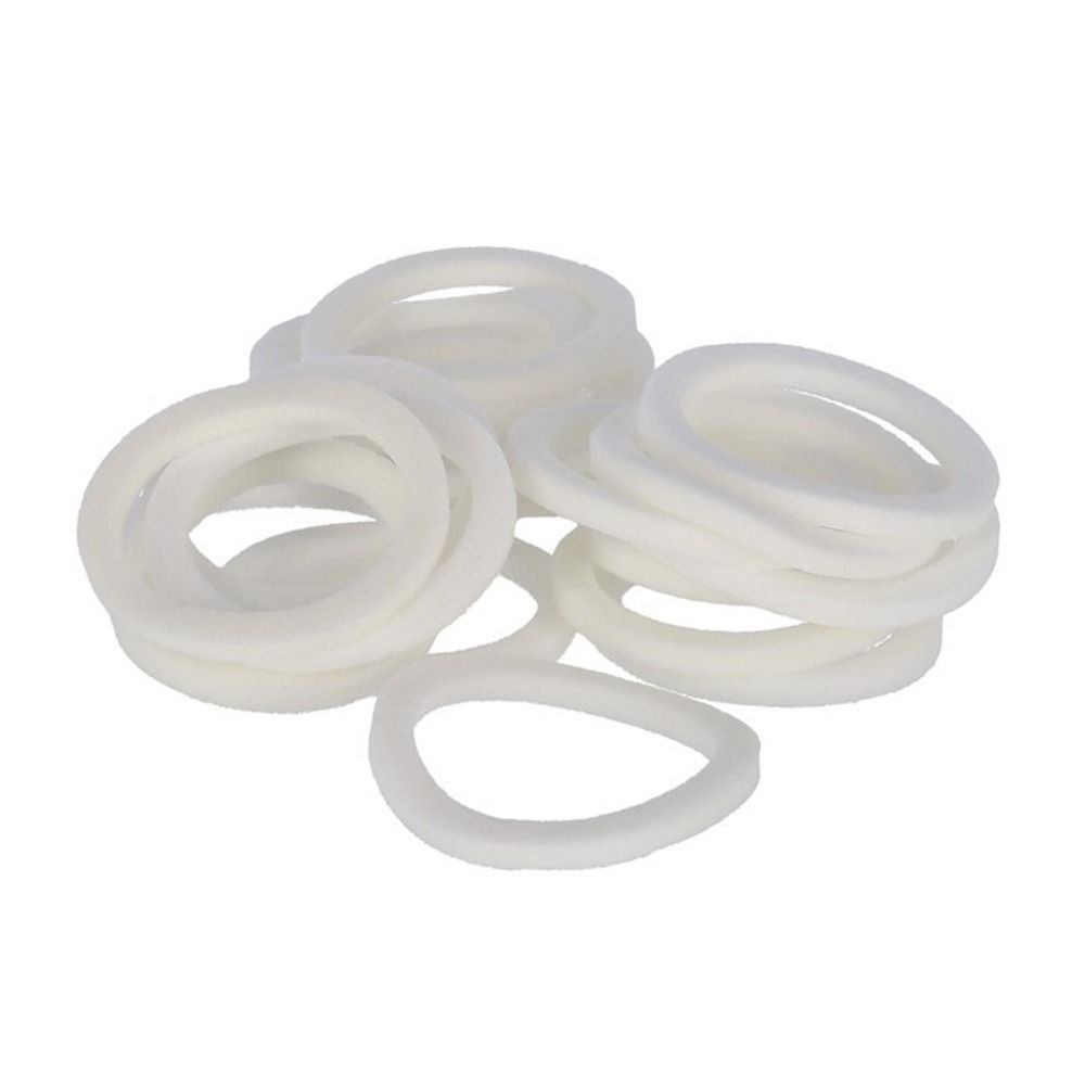 Uszczelki piankowe do amortyzatorów RockShox SID 35x4mm - 20szt