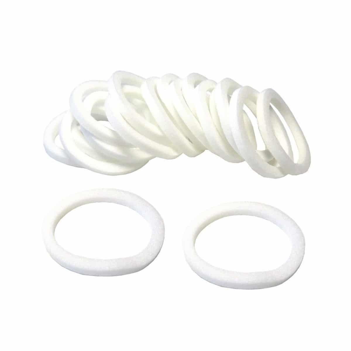 Uszczelki piankowe do amortyzatorów RockShox - 20szt