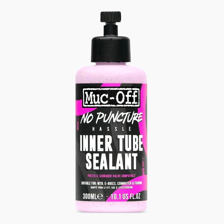 Uszczelniacz do dętek Muc-Off No Puncture Hassle Inner Tube Sealant 300ml