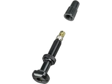 Wentyl tubeless Bontrager TLR z okrągłą podstawą