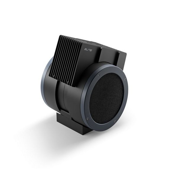 Wentylator trenażera Elite Aria 220V