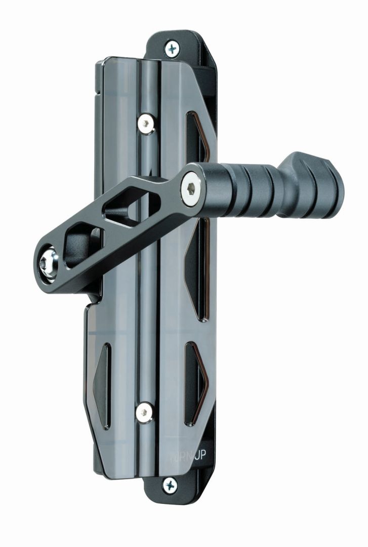 Wieszak na ścianę Topeak Swing-Up Bike Holder