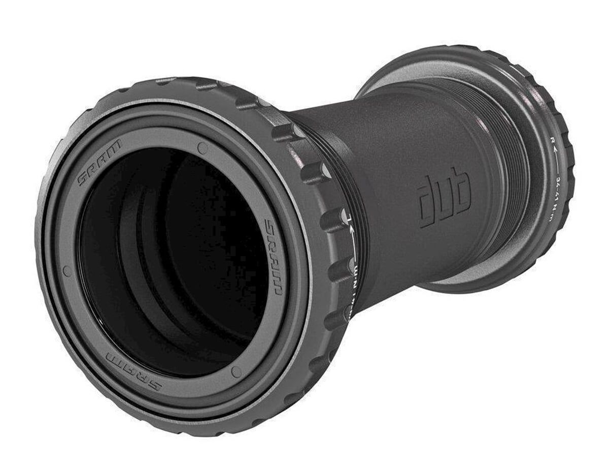 Wkład suportu SRAM AM BB DUB BSA 68/73 ROAD/MTB