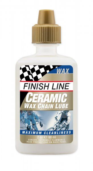 Wosk do łańcucha Finish Line Ceramic Wax Lube 60ml