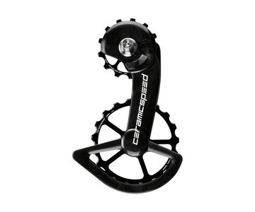 Wózek przerzutki CeramicSpeed OSPW Shimano 9200/8100
