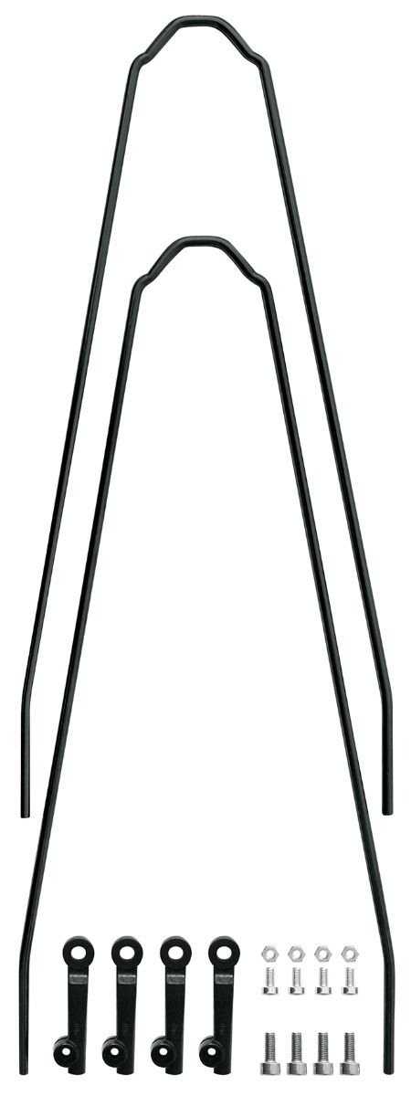 Wsporniki do błotników SKS Velo 42 Urban / 47 Trekking