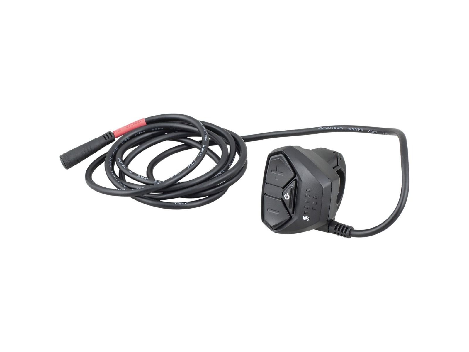 Wyświetlacz kierownicy Bontrager Hiena Bluetooth