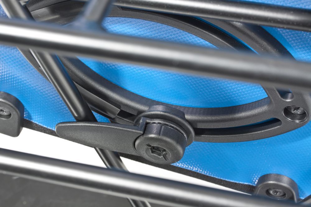 Zabezpieczenie do bagażnika Ortlieb