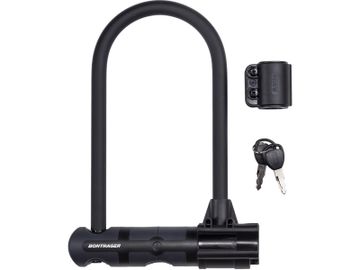 Zabezpieczenie U-Lock na klucz Bontrager Ultimate