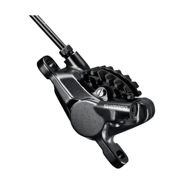 Zacisk hamulca hydraulicznego Shimano BR- RS785 2 tłoczki