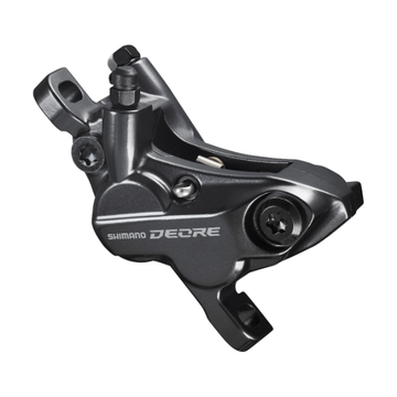 Zacisk hamulca hydraulicznego Shimano BR-M6120 4 tłoczki