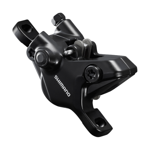Zacisk hamulca hydraulicznego Shimano BR-MT410 2 tłoczki