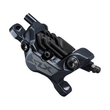 Zacisk hamulca hydraulicznego Shimano SLXBR-M7120 4 tłoczki