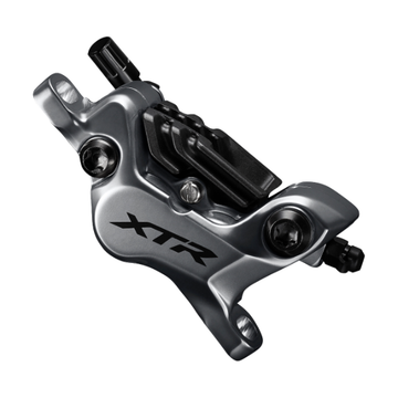 Zacisk hamulca hydraulicznego Shimano XTR BR-M9120 4 tłoczki