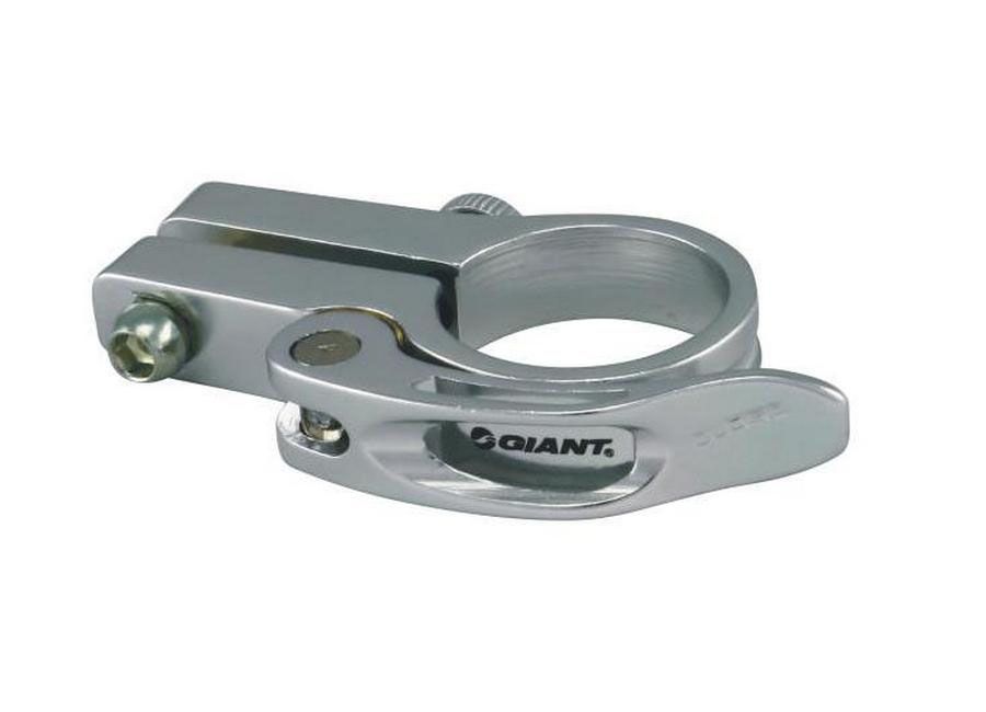 Zacisk siodełka Giant z mocowaniem bagażnika 34,9mm