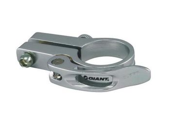 Zacisk siodełka Giant z mocowaniem bagażnika 34,9mm