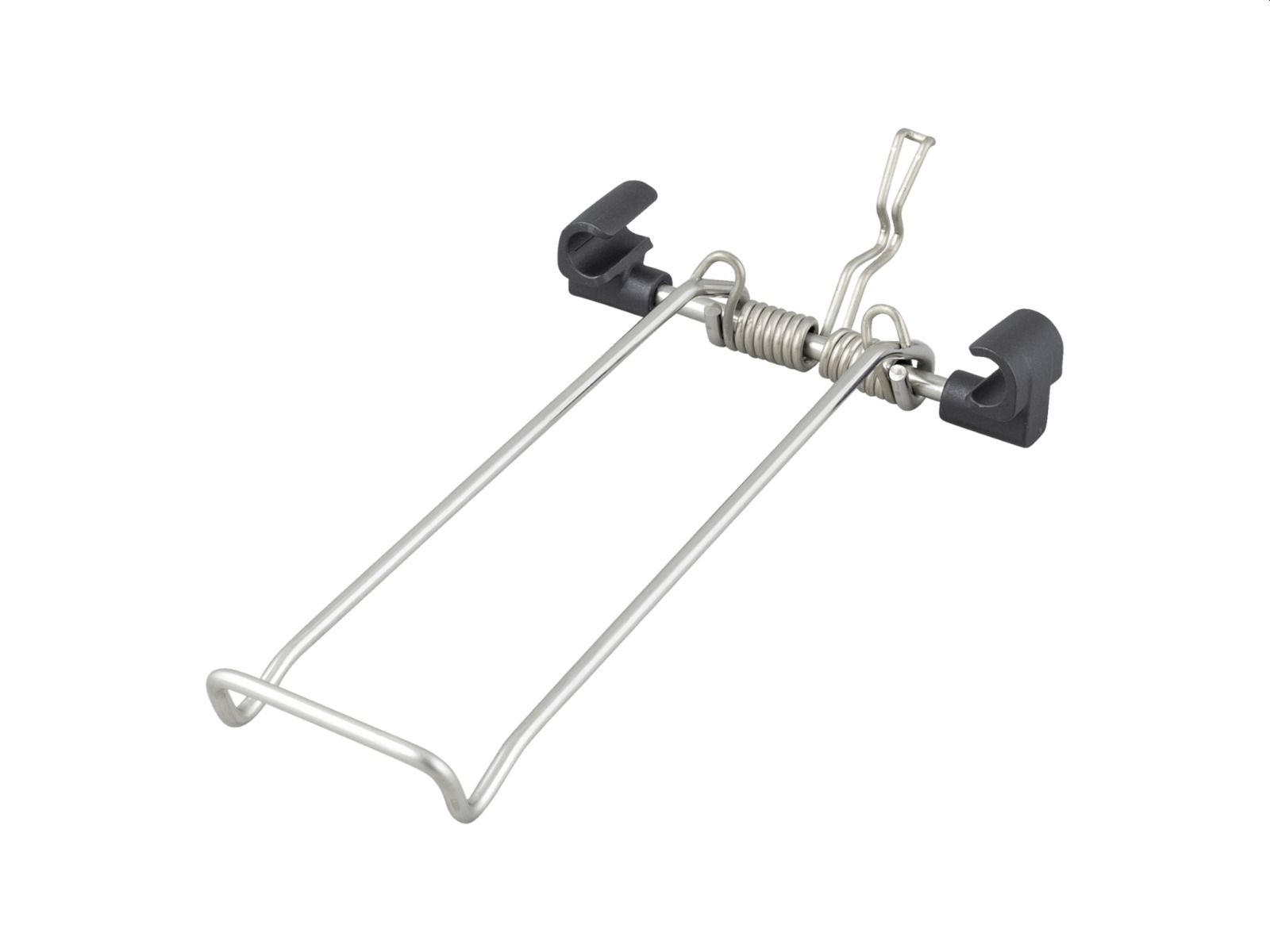 Zacisk sprężynowy bagażnika Bontrager MIK