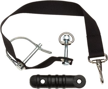 Zapasowy przegub holowniczy Burley Flex Connector Kit