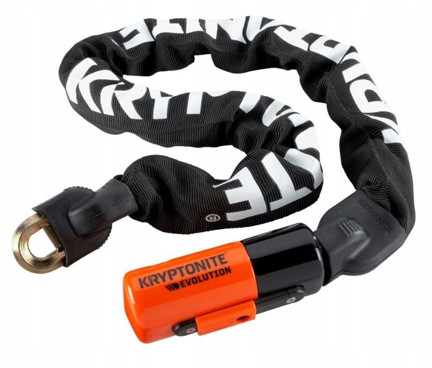 Zapięcie Łańcuchowe Kryptonite Evolution 1012