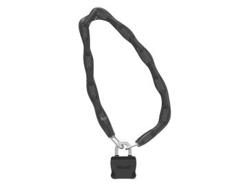 Zapięcie Łańcuchowe OnGuard Mastiff 5x Klucze z kodem + kłódka