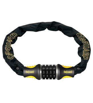 Zapięcie Łańcuchowe OnGuard Mastiff 8122 Szyfr
