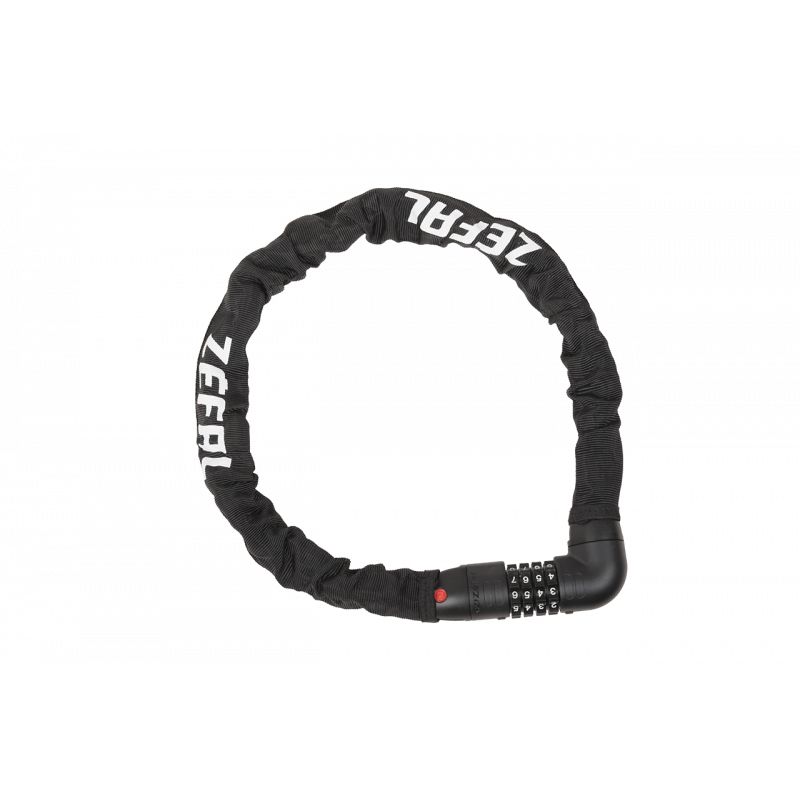 Zapięcie łańcuchowe Zefal K-Traz M12 Code 80/8 Level 12