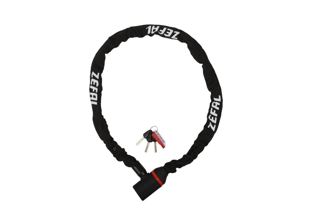 Zapięcie łańcuchowe Zefal K-Traz M14 120/8 14