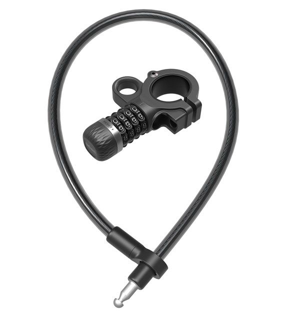 Zapięcie Linkowe OnGuard 8295 Szyfr 180cm