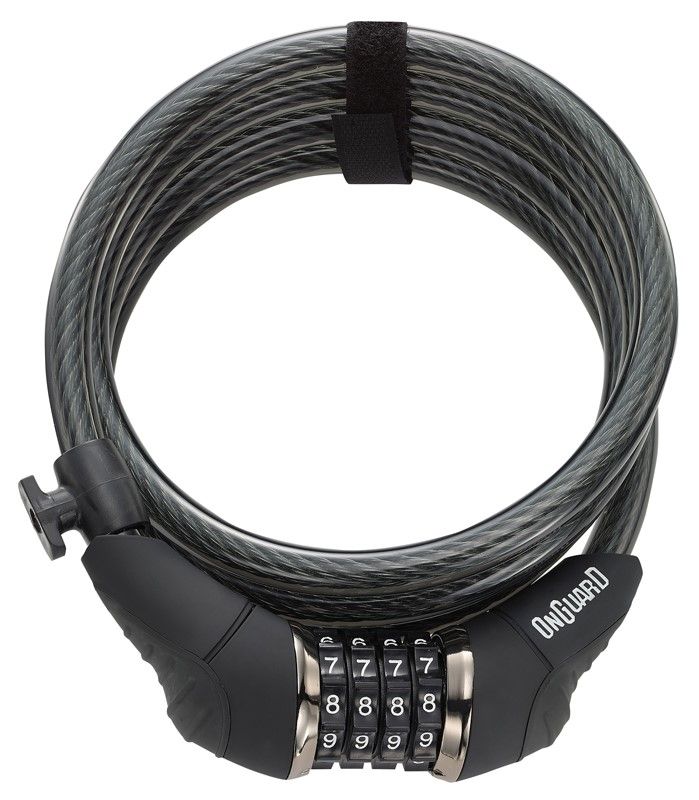 Zapięcie Linkowe OnGuard Doberman X-SERIES 8031 Szyfr