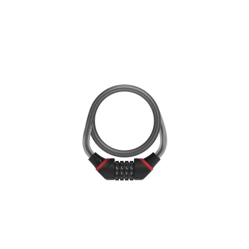 Zapięcie linkowe Zefal K-Traz C6 Code 180/12 Level 6