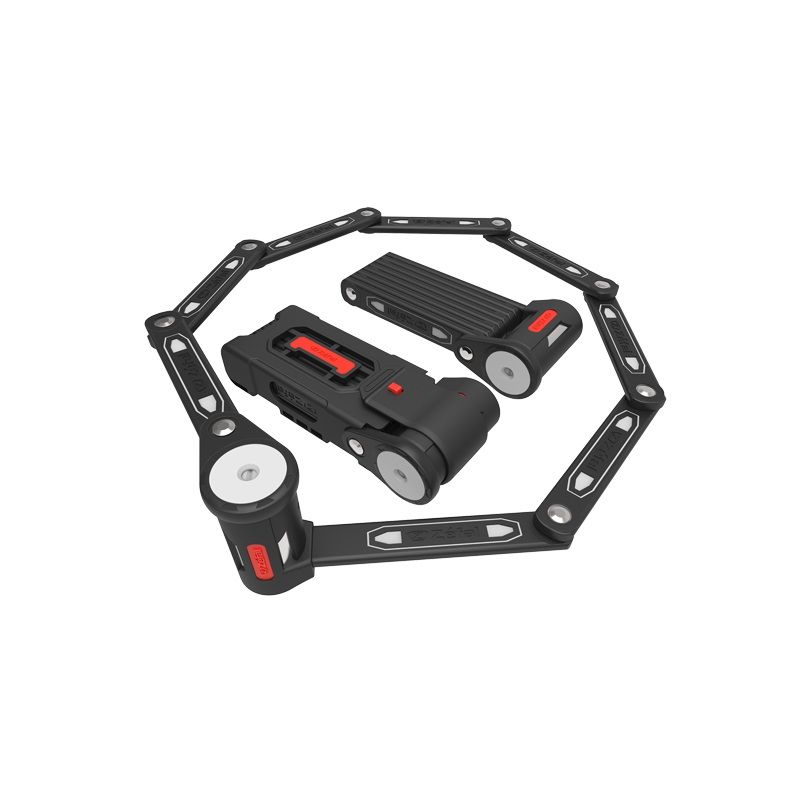 Zapięcie składane Zefal Szekla K-Traz F16 L 950mm Level 16