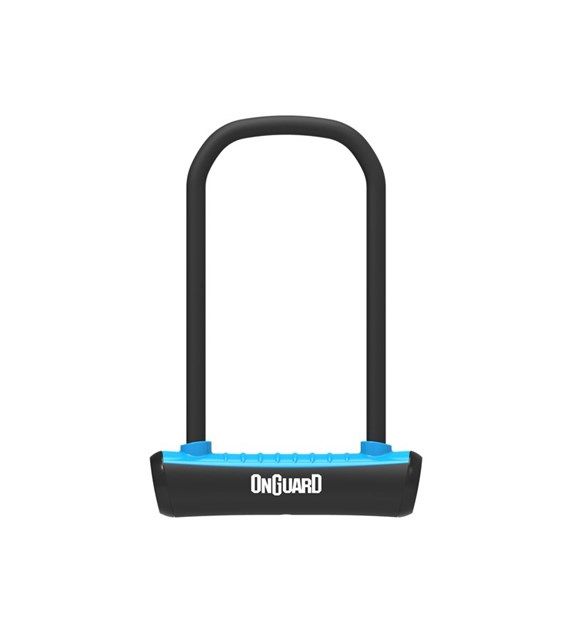 Zapięcie U-Lock OnGuard Neon Mini uchwyt + 2 Klucze